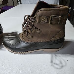 Maurices Like New Size 10 Fashion Boot